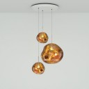 Tom Dixon - Melt Trio Round Systems